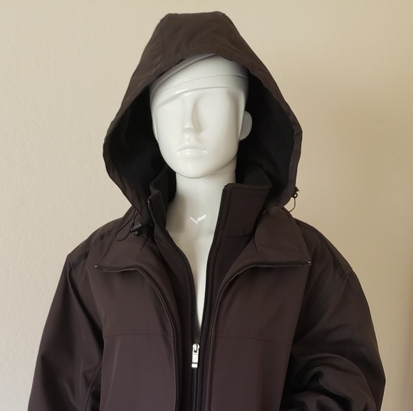 weatherproof Other - Ultra Tech Jacket
